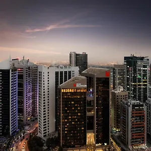Grand Millennium Hotel Dubai