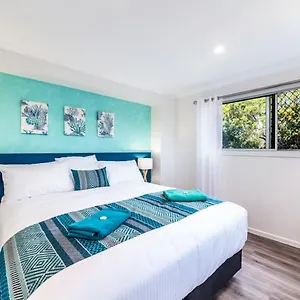 Location - Address - Pet Friendly Apartment Noosa Heads