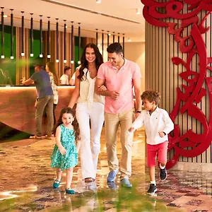 Mercure Barsha Heights Aparthotel Dubai