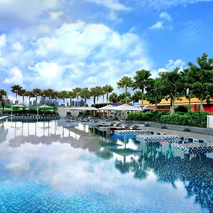 One Farrer Hotel Singapore