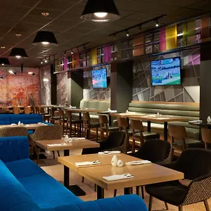 Delta By Marriott Airport & Conference Centre Hotel Toronto