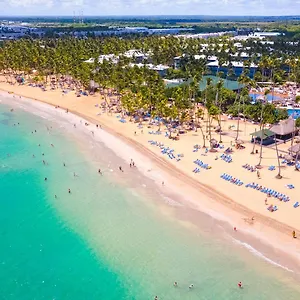 Grand Sirenis & Aquagames Resort Uvero Alto