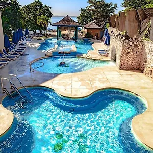 Hedonism Ii (adults Only) Resort Negril