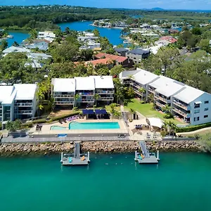 Shores Noosa Heads