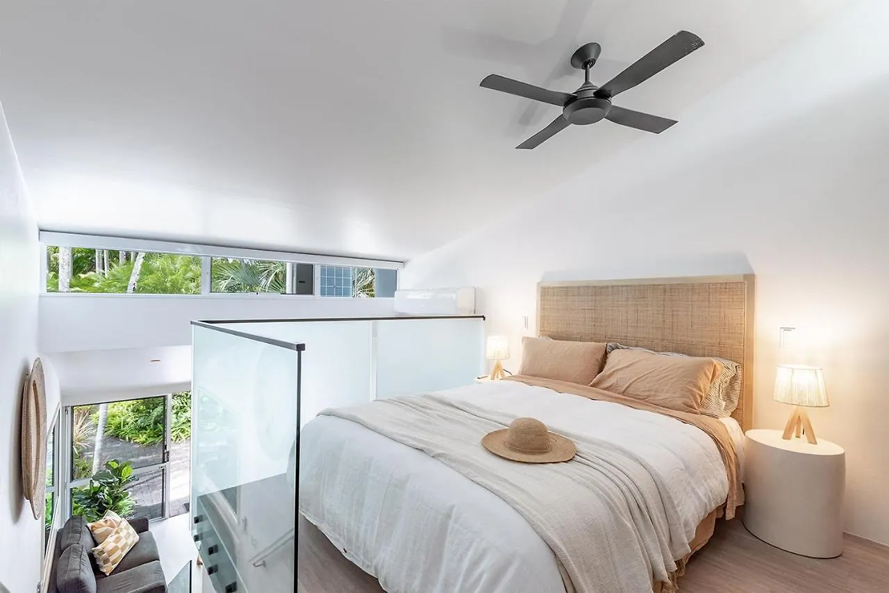Caribbean Noosa Aparthotel Noosa Heads
