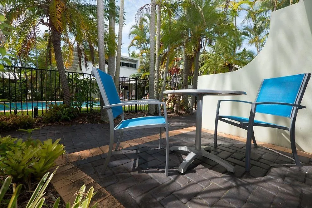 ***  Caribbean Noosa Aparthotel Australia