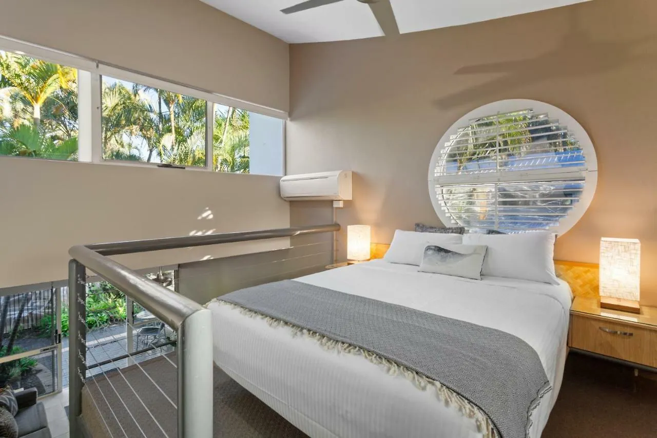Caribbean Noosa Aparthotel Noosa Heads