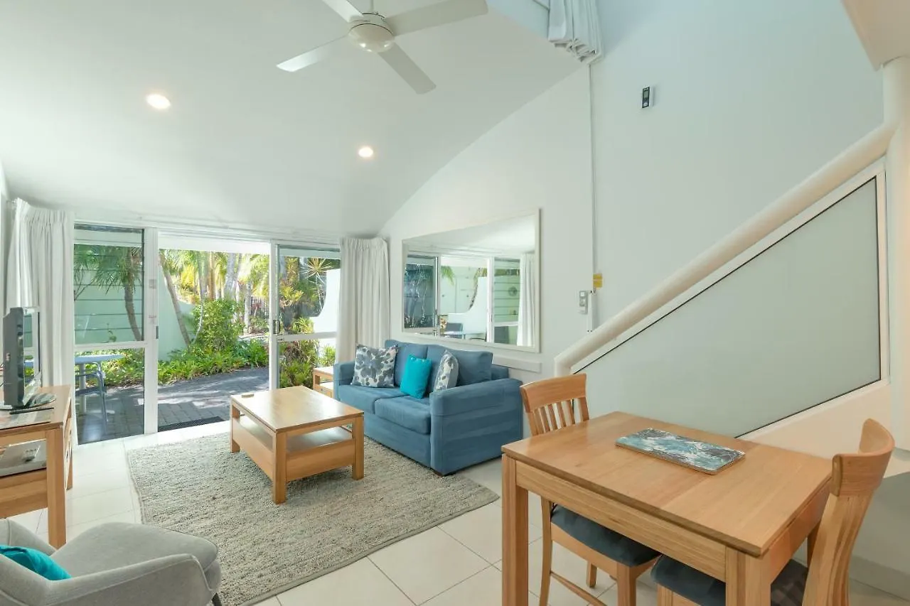 ***  Caribbean Noosa Aparthotel Australia