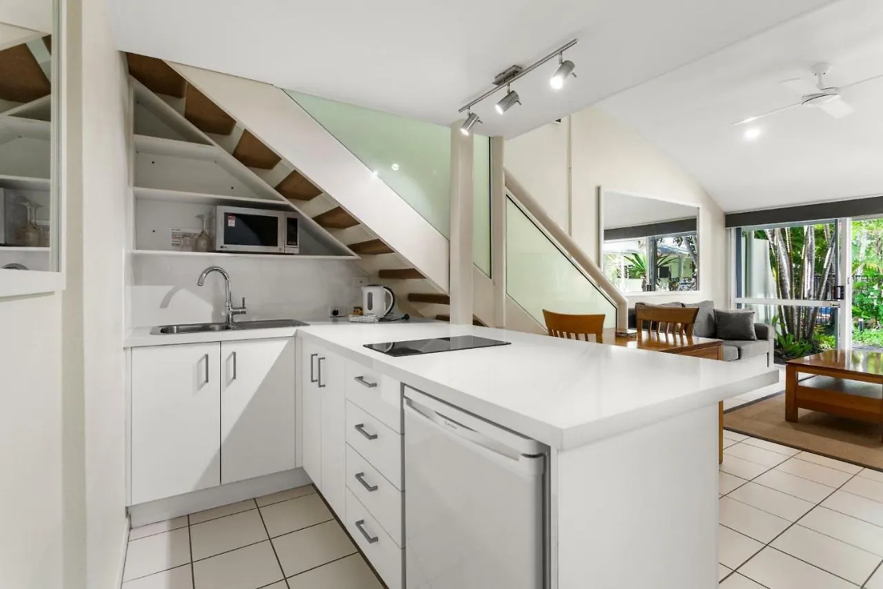 Caribbean Noosa Aparthotel Australia
