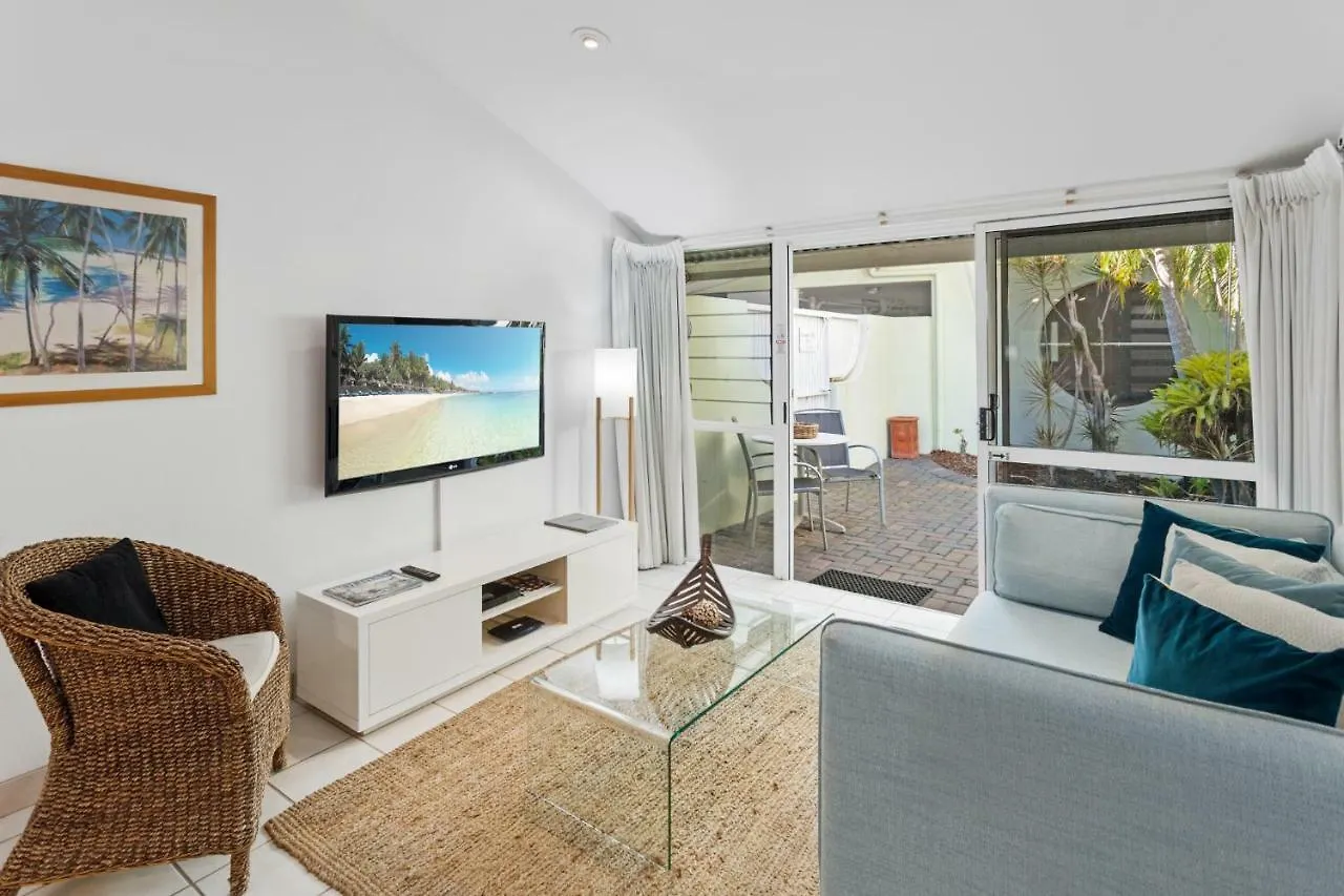 Caribbean Noosa Aparthotel Australia