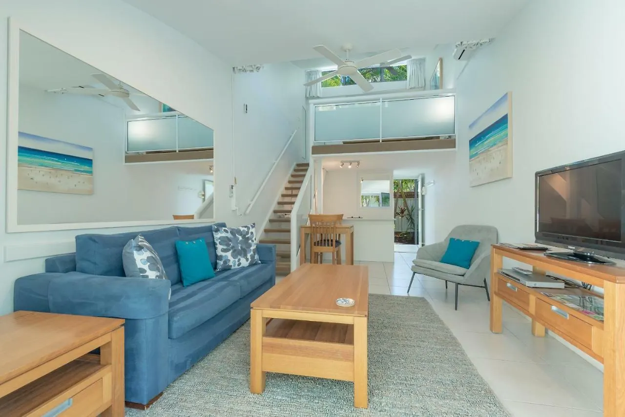 Caribbean Noosa Aparthotel
