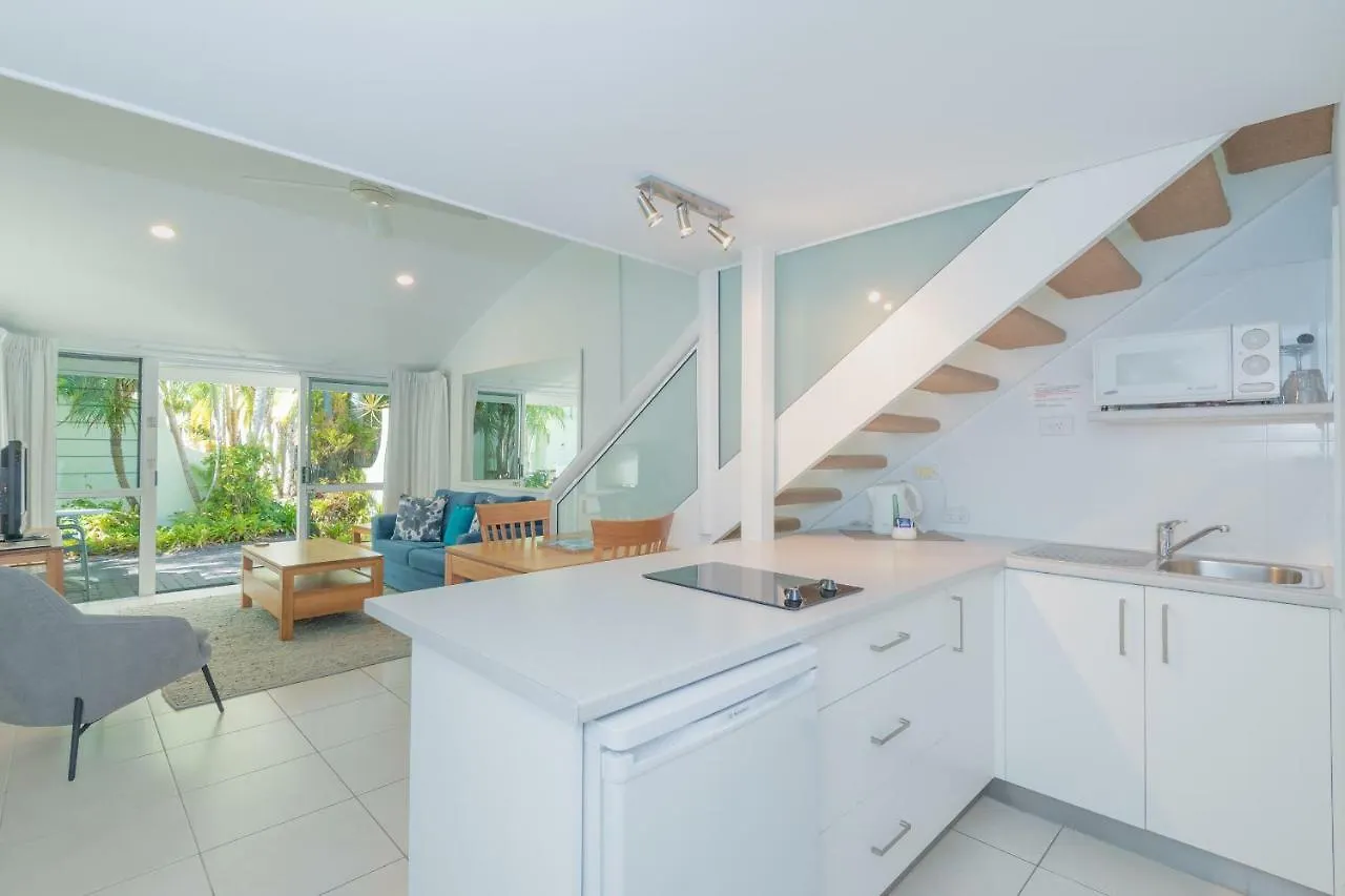 Caribbean Noosa Aparthotel Noosa Heads