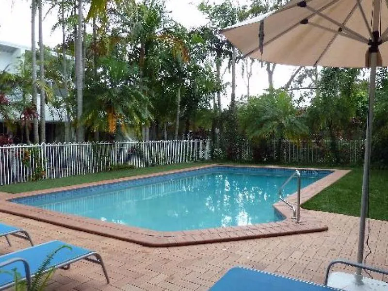 Caribbean Noosa Aparthotel