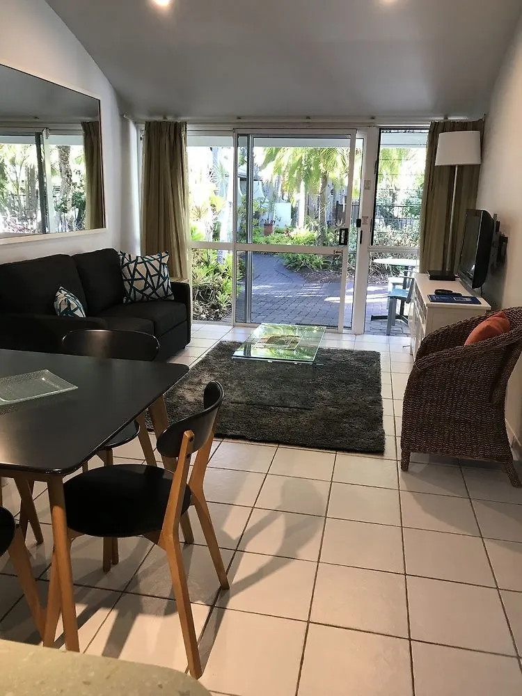 Caribbean Noosa Aparthotel Noosa Heads