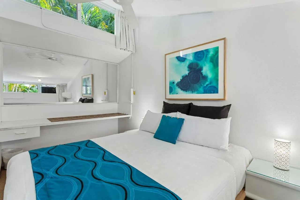 Caribbean Noosa Aparthotel