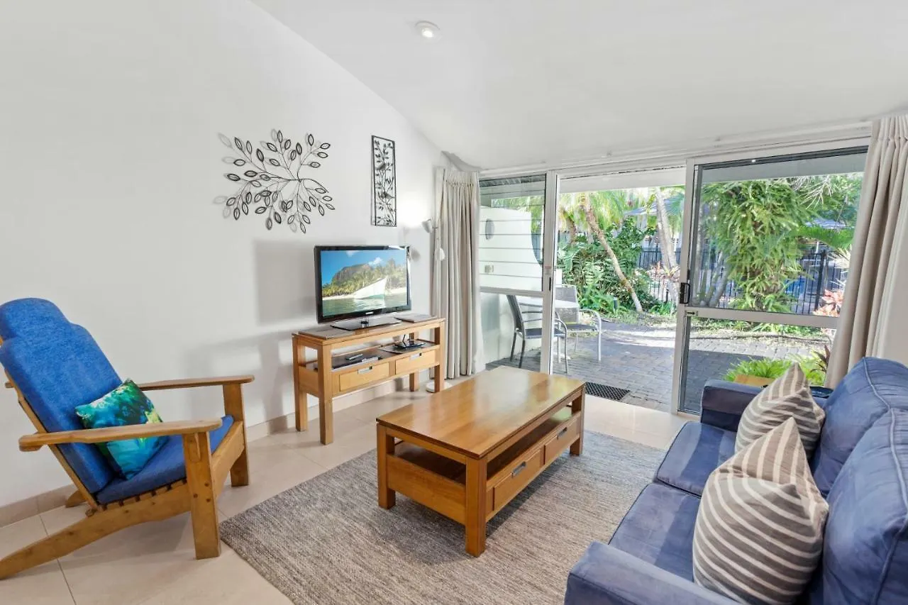 Caribbean Noosa Aparthotel