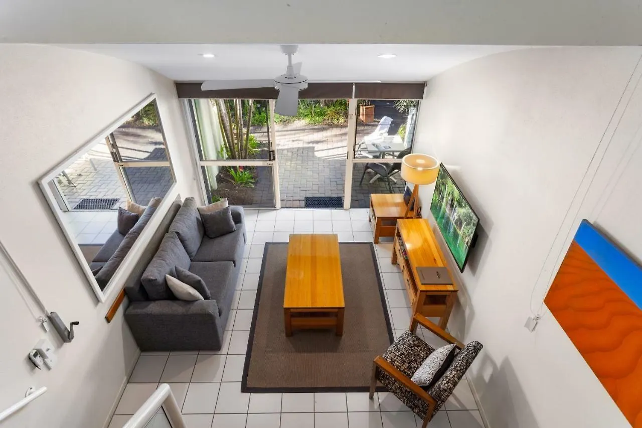 ***  Caribbean Noosa Aparthotel Australia