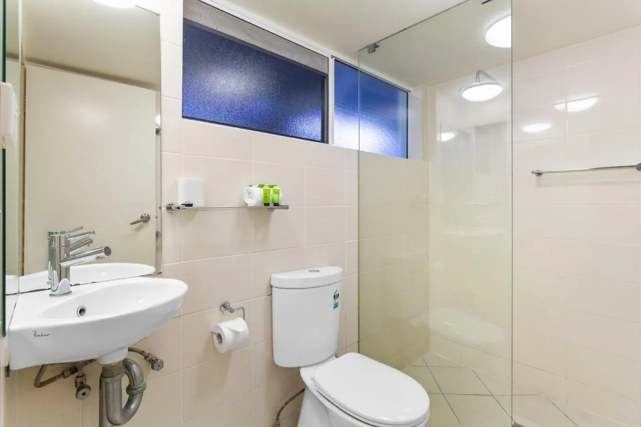 Caribbean Noosa Aparthotel