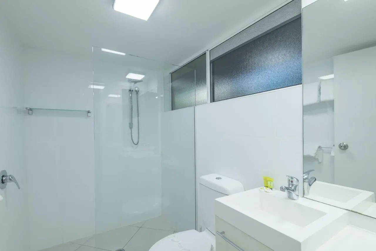 Caribbean Noosa Aparthotel