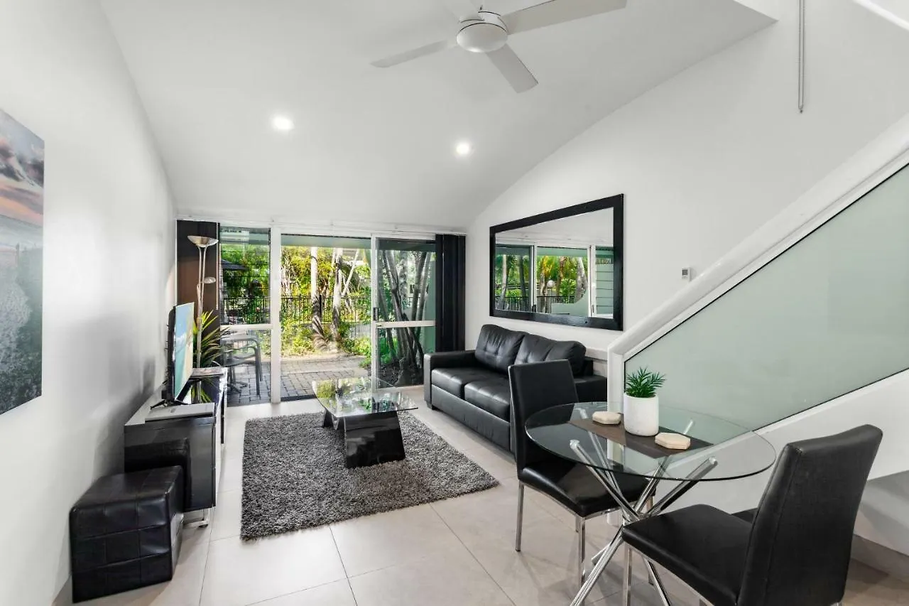 Caribbean Noosa Aparthotel