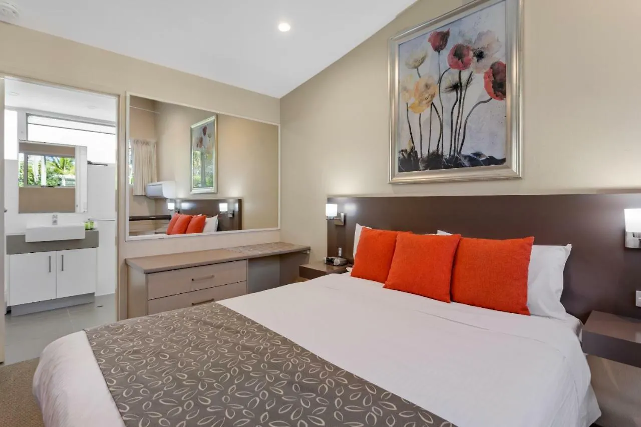 Caribbean Noosa Aparthotel Noosa Heads