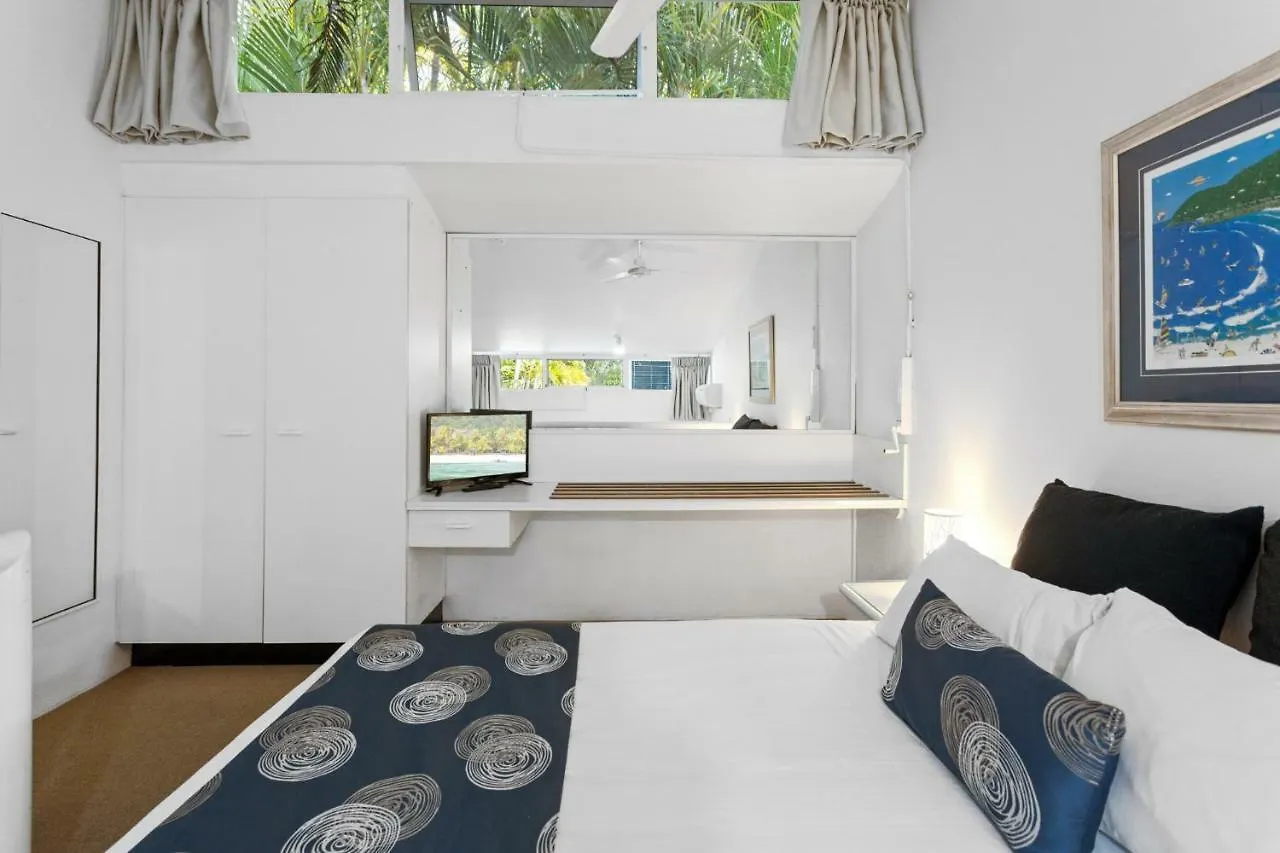 Caribbean Noosa Aparthotel
